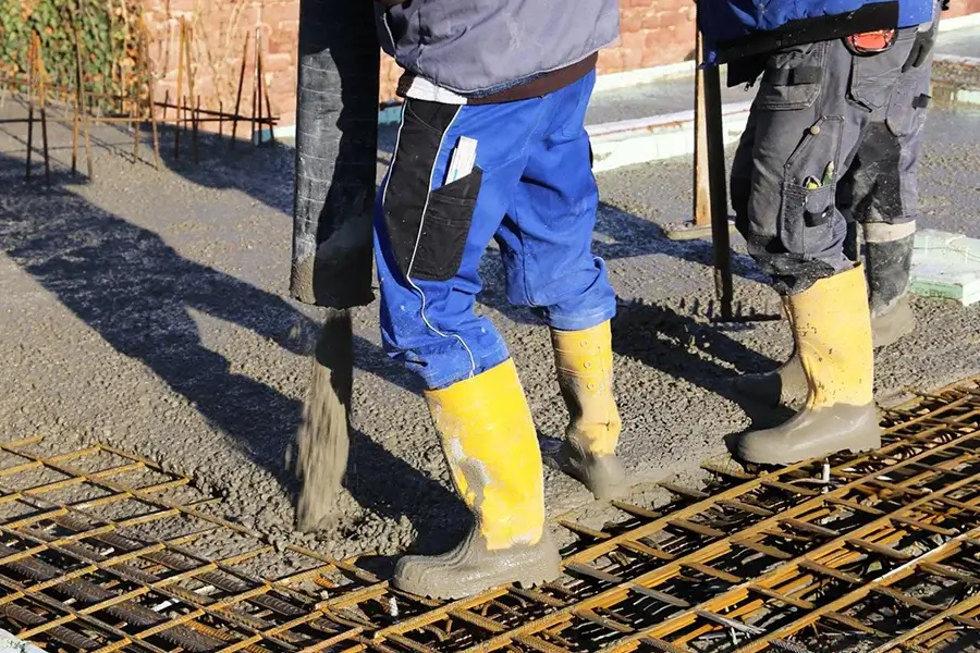 Commercial Foundation Repair in Winter Haven FL