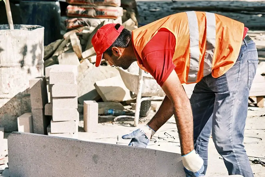 Commercial Foundation Repair in Winter Haven FL
