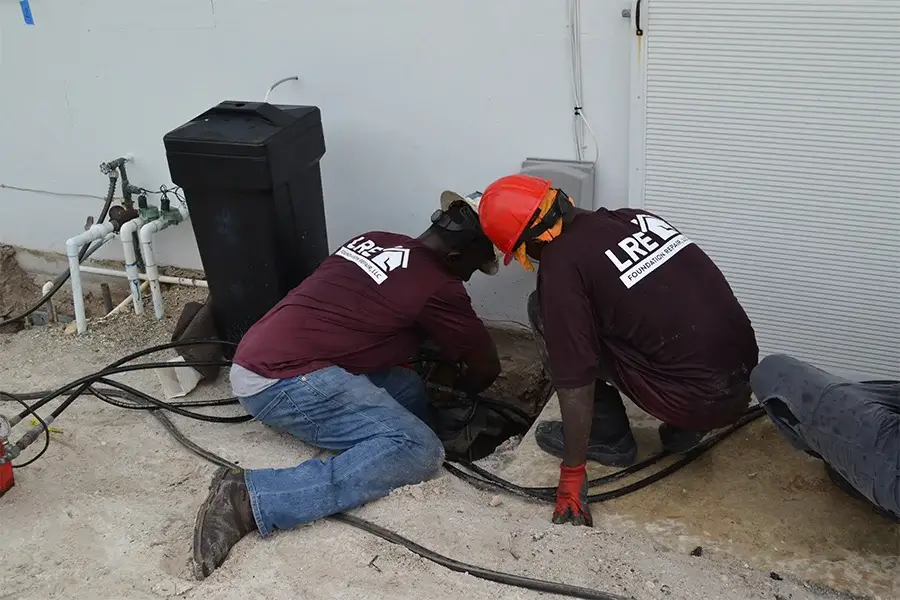 Top-notch Compaction Grouting Experts in Winter Haven