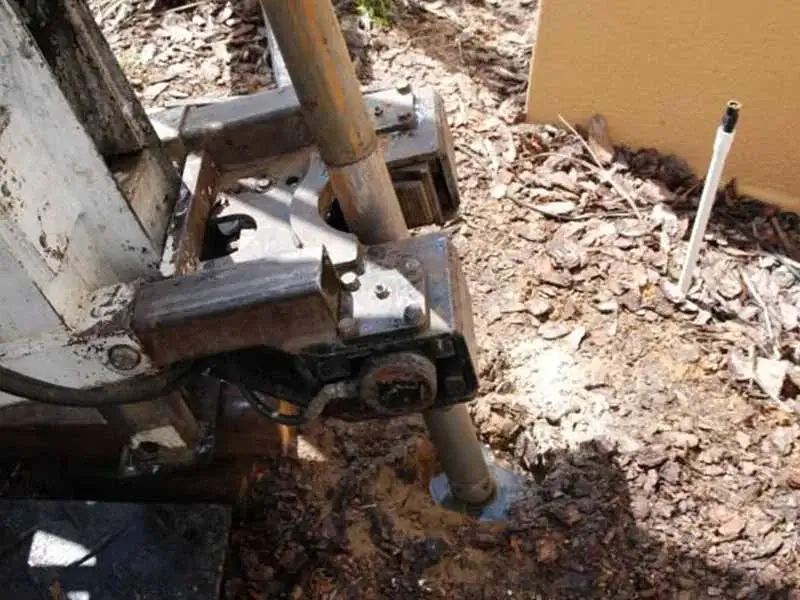 Foundation Repair in E Magnolia St Winter Haven FL