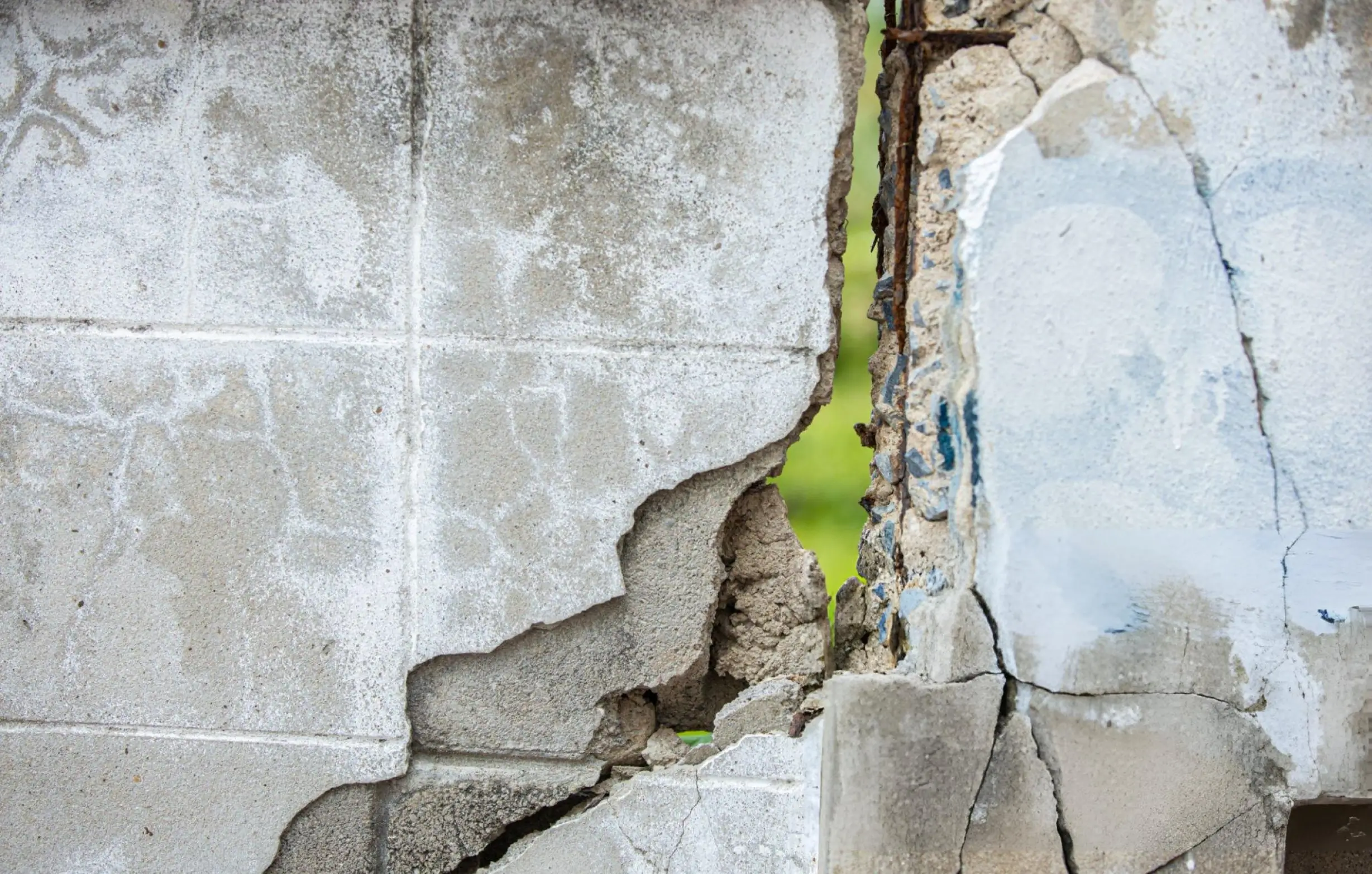 Cracked Wall / Structural Repair Services in Winter Haven