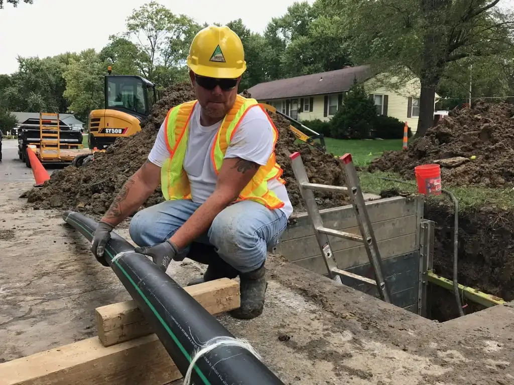 Skilled Drainage Services and Repair Professional in Winter Haven