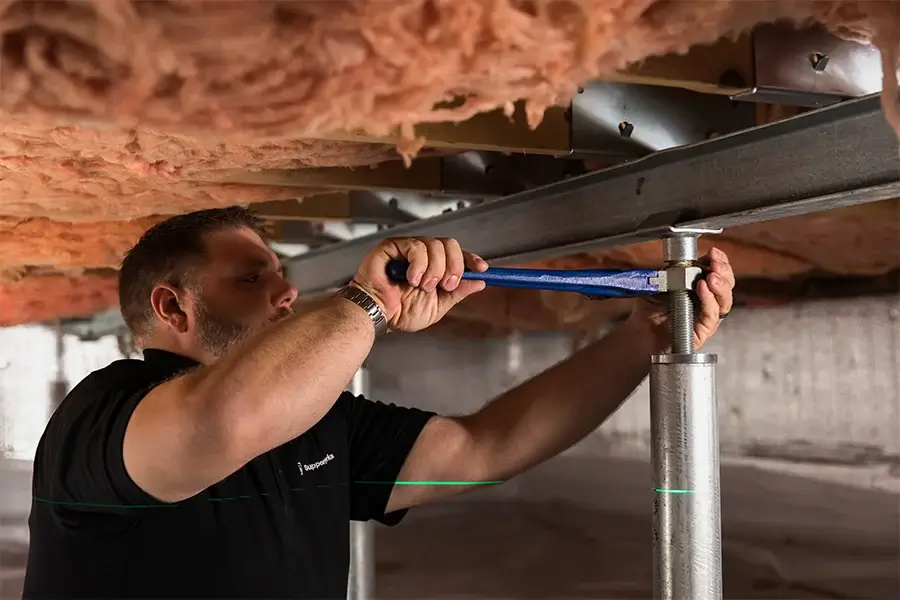 Premier Foundation Repair Experts in Winter Haven
