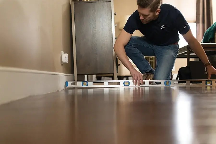 Premier Foundation Repair Experts in Winter Haven