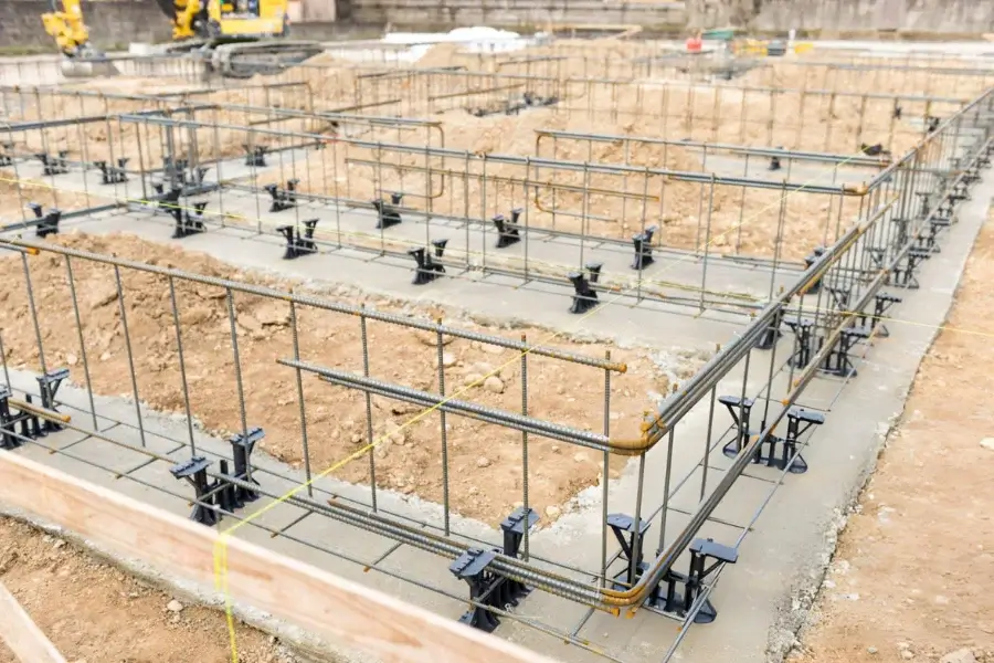 Pre-Construction Pier Installation Services in Winter Haven