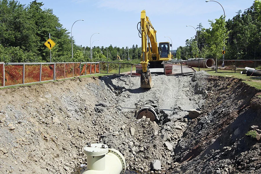 Sinkhole Remediation Services in Winter Haven