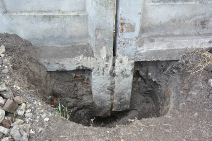 steel-push-pier-installation-winter-haven-fl-05
